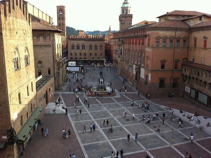 Hotel University Bologna