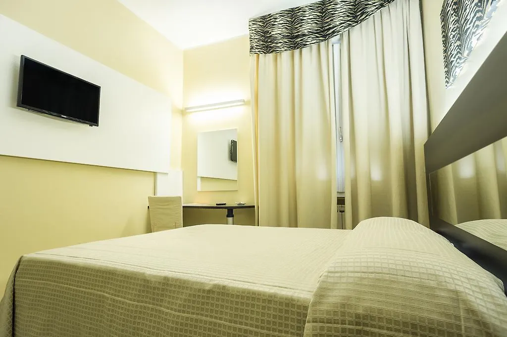 Hotel University Bologna