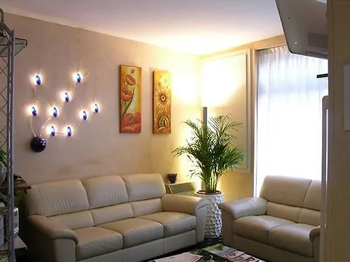 Hotel University Bologna