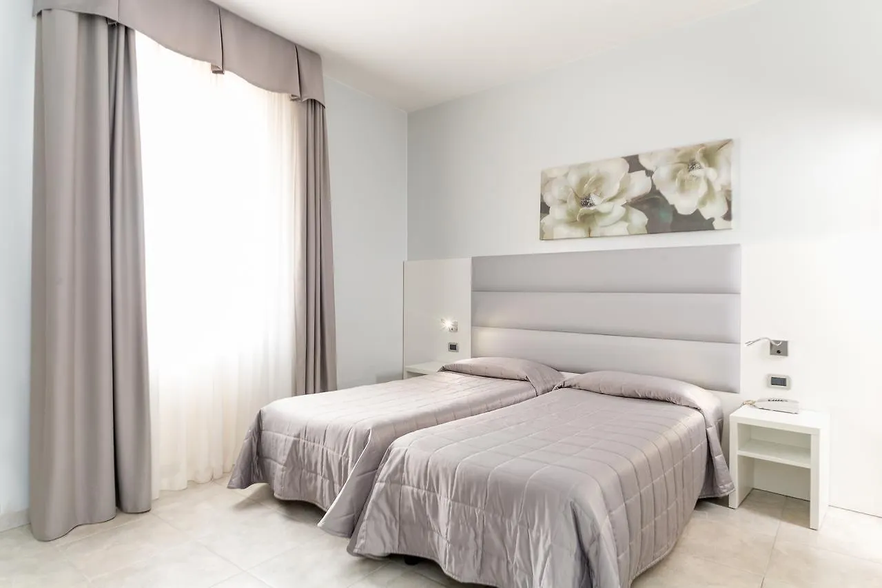 ***  Hotel University Bologna Italy