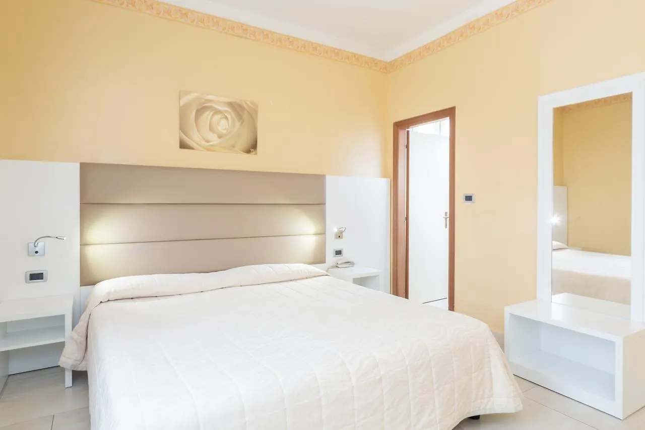 Hotel University Boloňa