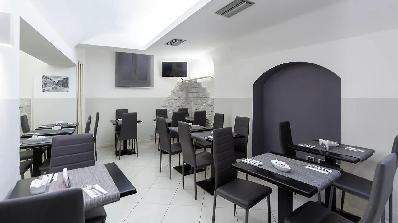 Hotel University Bologna 3*,  Italy