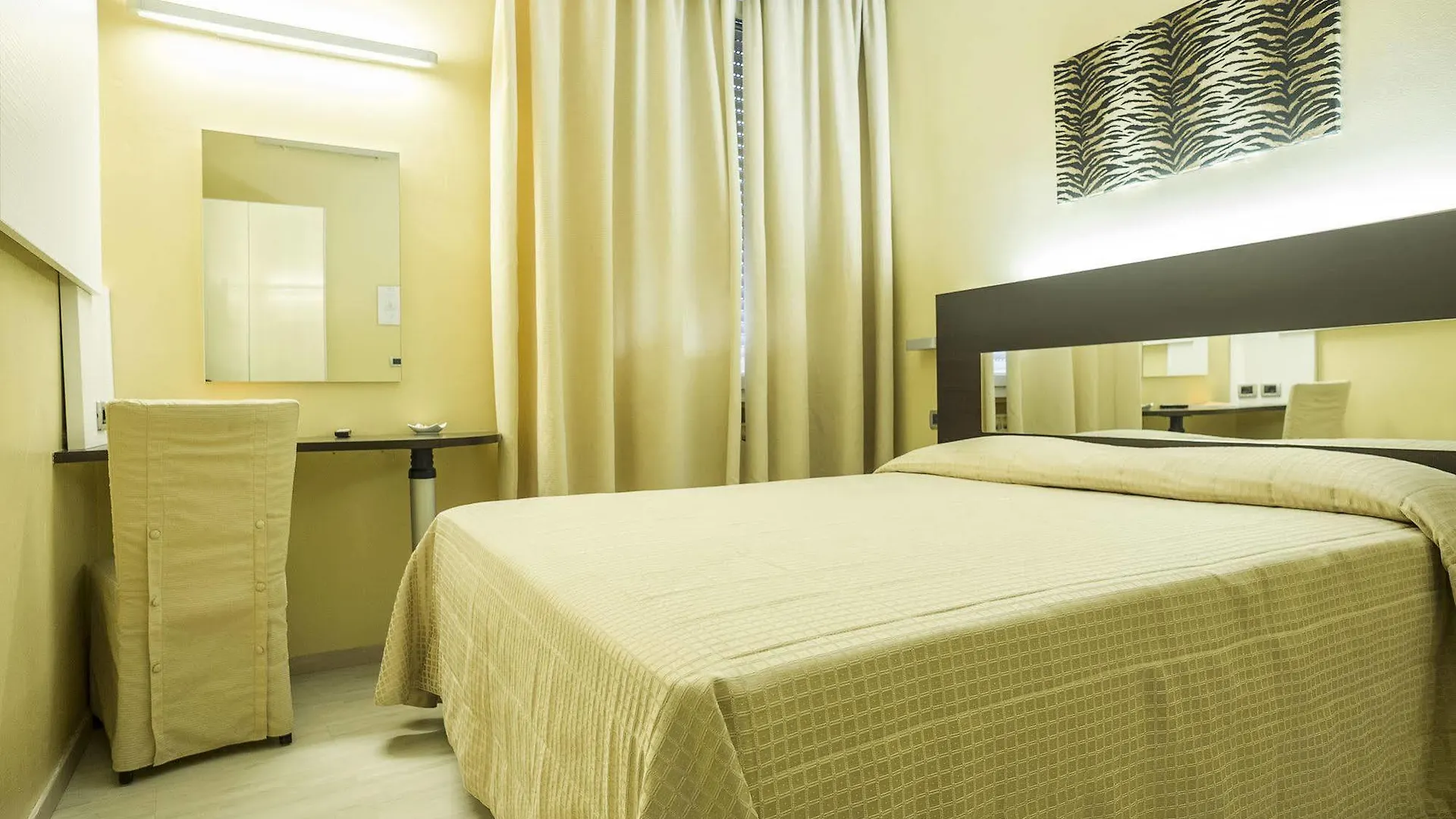 Hotel University Bologna