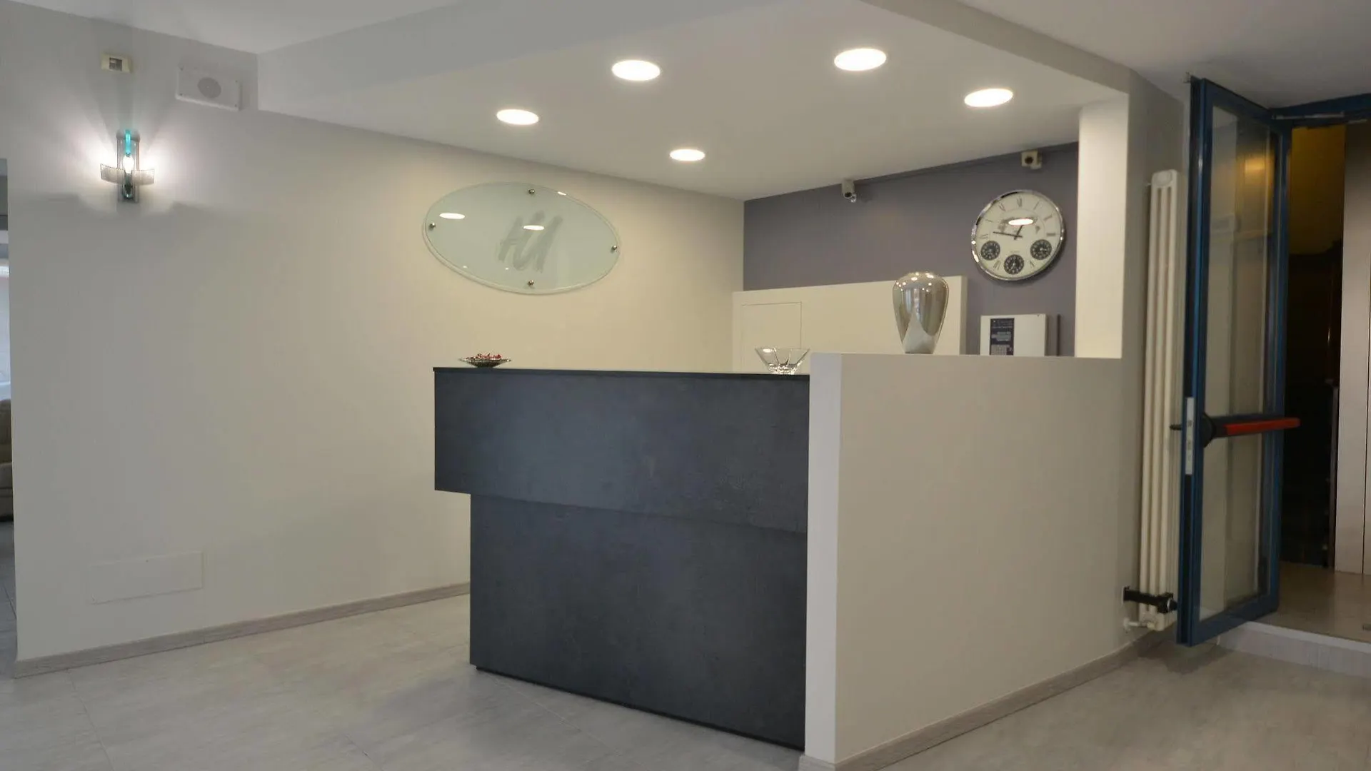 Hotel University Bologna