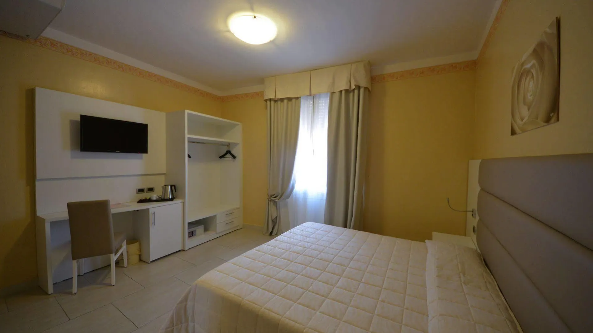 Hotel University Bologna
