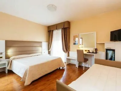 Hotel University Bologna
