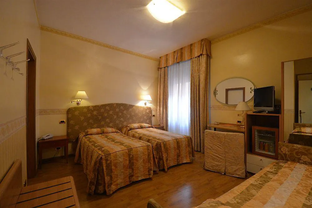 Hotel University Bologna