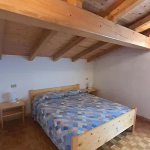 Casa Lanfranchi , Isolaccia Italia