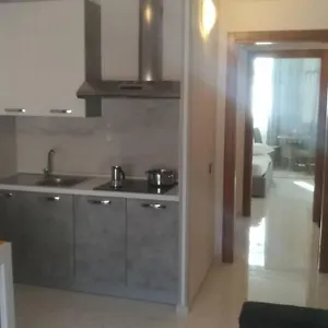 Apartamento Casa Degli Asparagini 