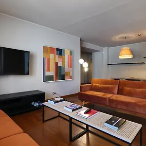 Apartamento Castello Luxury - In The Heart Of 