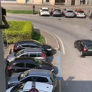 Сasa de vacaciones Risveglio 