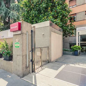 Mercure Solari 4*, Milano İtalya