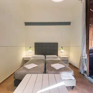 Battistero Couette-café