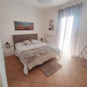 Сasa de vacaciones Casa Vacanze Olbia 