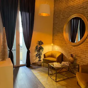 Bed and Breakfast Maglo Station