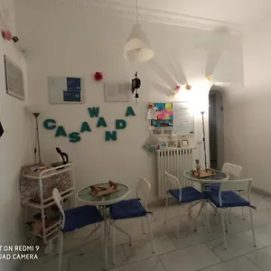 La Maison Di Wanda Couette-café