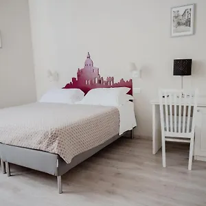 Πανσιόν A Casa Di Luna