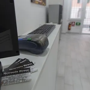Metronia Penzion Řím