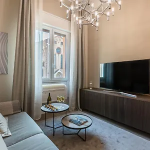 San Francesco Luxury - Adult Only Appartamento