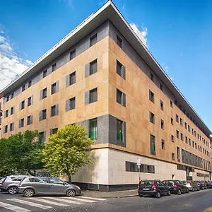 Domus Helena 3*, Roma İtalya