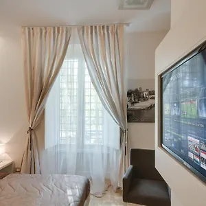 River Bed and Breakfast Ρώμη