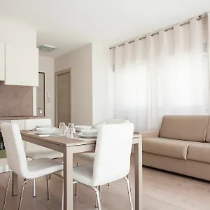 Astoria Apartmán