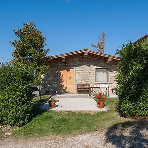 Magnolia Tuscany House With Pool Poppiena , Pratovecchio Stia Italia